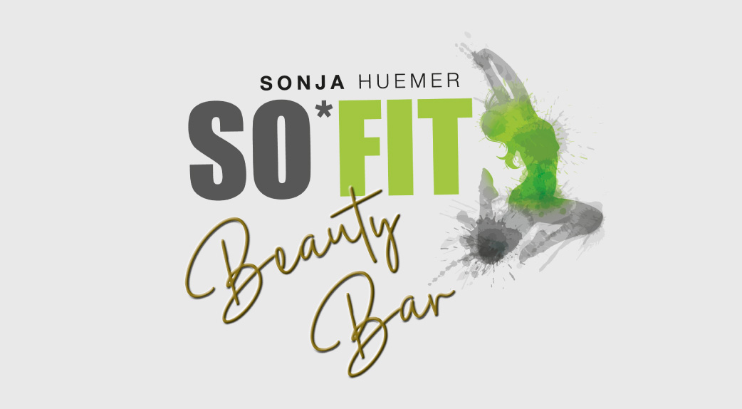 SO*FIT - Sonja Huemer
